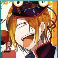 Nyuudou Rensuke