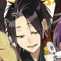Karasuma Ranmaru (Suzaku)