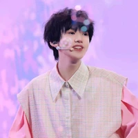 Trương Dịch Nhiên-N