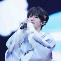 Trương Dịch Nhiên_bé
