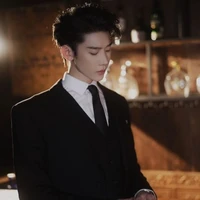 Chu Tâm (Quản Gia)