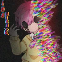Hiha Glitch