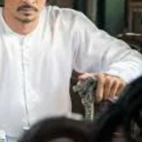 Ông Hội Đồng