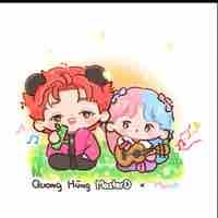 Nhỏ tg 🐼🐣