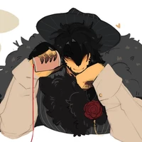 mafioso(thỏ bell)