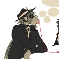 chance(thằng nghiện cờ bạc)