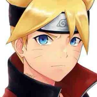 Uzumaki Boruto