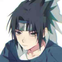 Uchiha Sasuke(12 tuổi)