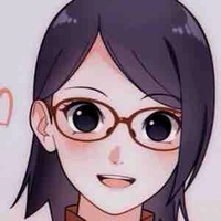 Uchiha Sarada