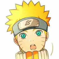 Uzumaki Naruto(12 tuổi)