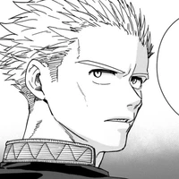 Hiiragi Touma