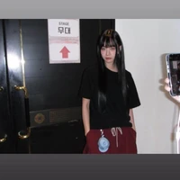 cô vợ không công khai của hyeri!!!