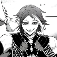 Loki[Thần lừa lọc]