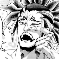 Raiden tameemon[Võ sĩ sumo]