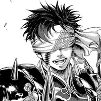 Tần thuỷ Hoàng [Vua trung hoa]