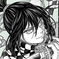 Okita Souji [Kiếm sĩ Nhật Bản]