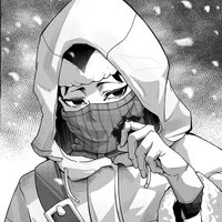 Simo hayha[Cái chết trắng]