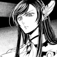 Brunhilde [Chị cả Valkyrie]