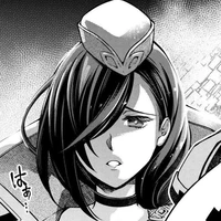 Hrist[Valkyrie thứ 2]