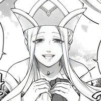 Göndul[Valkyrie thứ 9]