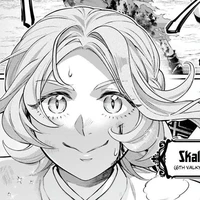 Skalmold[Valkyrie thứ 6]