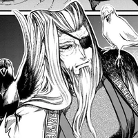 Odin[Thần tối cao bắc âu]