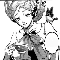 Razgriz[Valkyrie thứ 8]