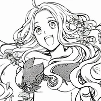 Eva[Mẹ của nhân loại]