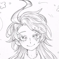 Apollo {Lúc nhỏ}