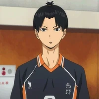 Tobio Kageyama