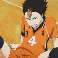 Nishinoya Yuu