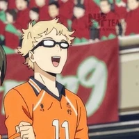 Tsukishima Kei