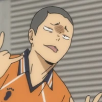 Tanaka Ryunosuke