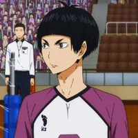 Goshiki Tsutomu
