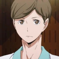 Yahaba Shigeru