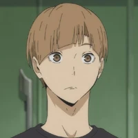 Shirabu Kenjiro
