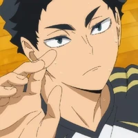 Akaashi Keji