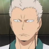 Takanobu Aone