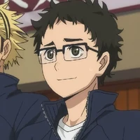 Takeda Sensei