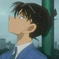 Kudo Shinichi