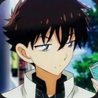 Kuroba Kaito