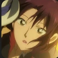 Kuroba Chikage