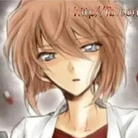 Miyano Shiho