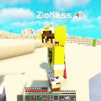 ziokass