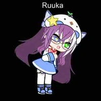 Ruuka