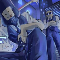 đàn em của Mafioso