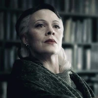 Narcissa Malfoy