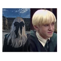 Cặp song sinh nhà Malfoy