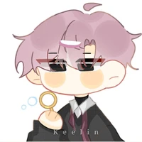 Hiha Bản năng hắc ám [BNHA]