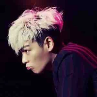 Choi Seung Hyung-Thanos